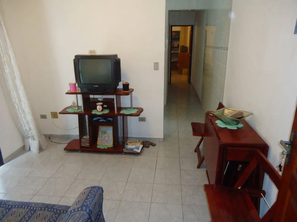 Apartamento, 1 quarto, 45 m² - Foto 2