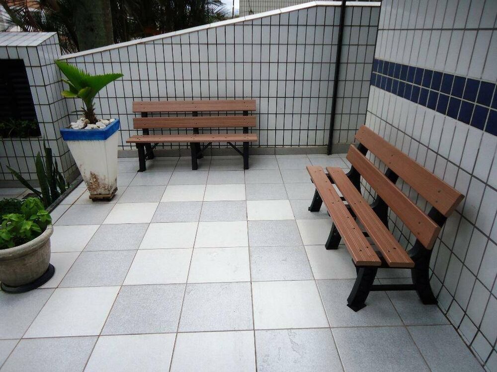 Apartamento, 1 quarto, 45 m² - Foto 9