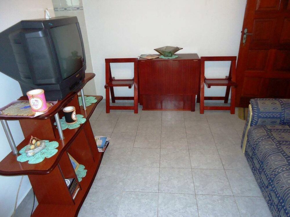 Apartamento, 1 quarto, 45 m² - Foto 2
