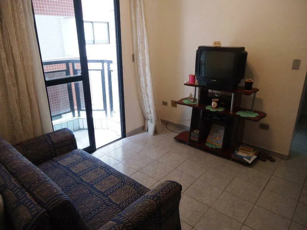 Apartamento, 1 quarto, 45 m² - Foto 1