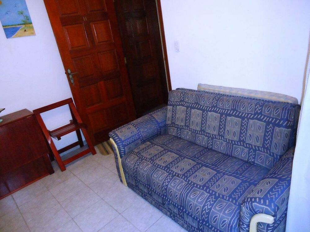 Apartamento, 1 quarto, 45 m² - Foto 3