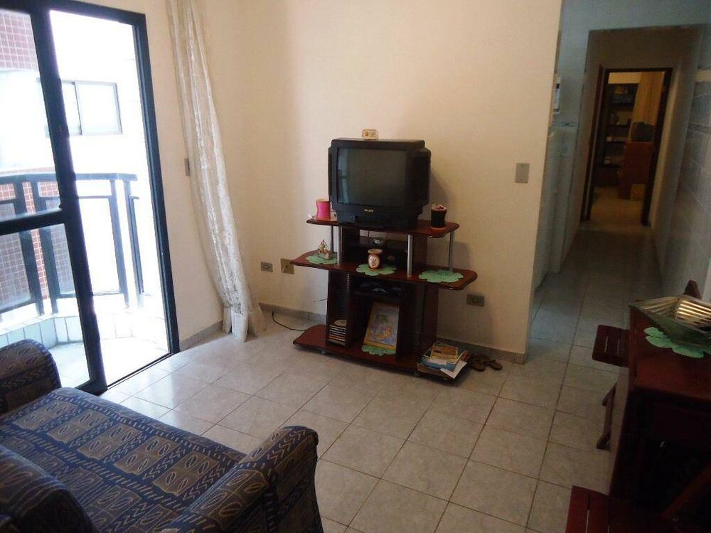 Apartamento, 1 quarto, 45 m² - Foto 1