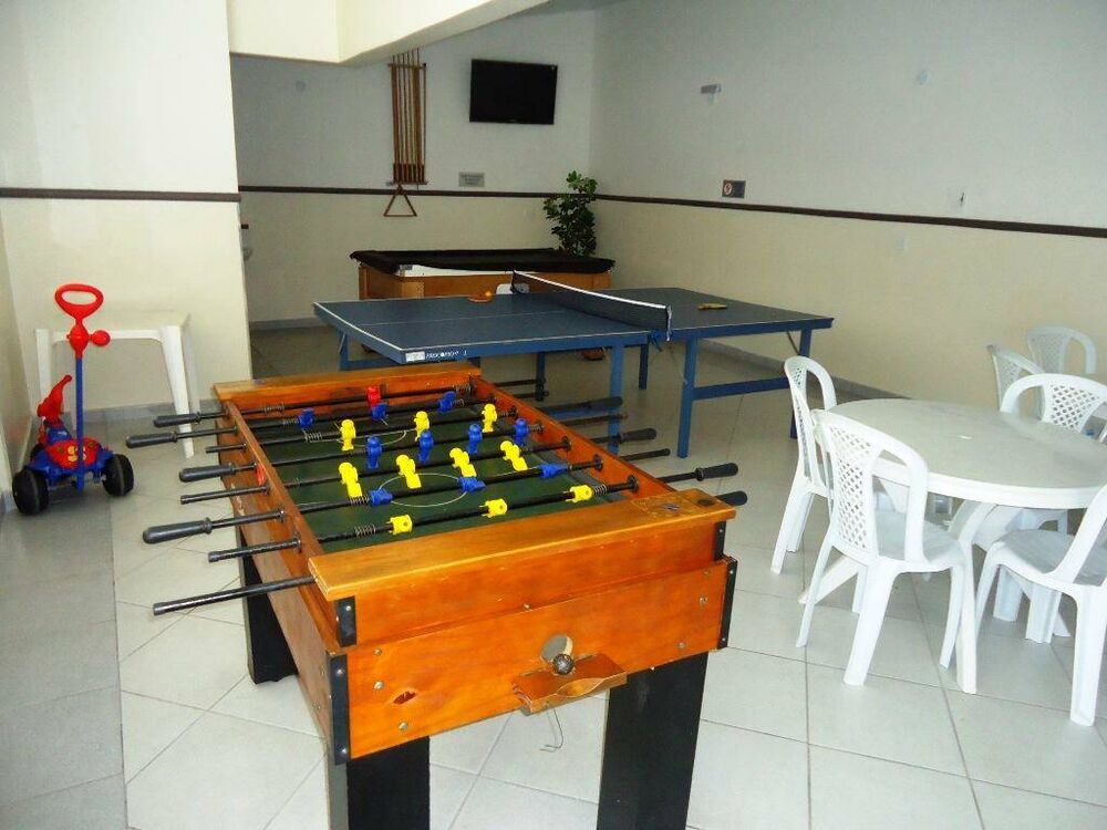 Apartamento, 1 quarto, 45 m² - Foto 12