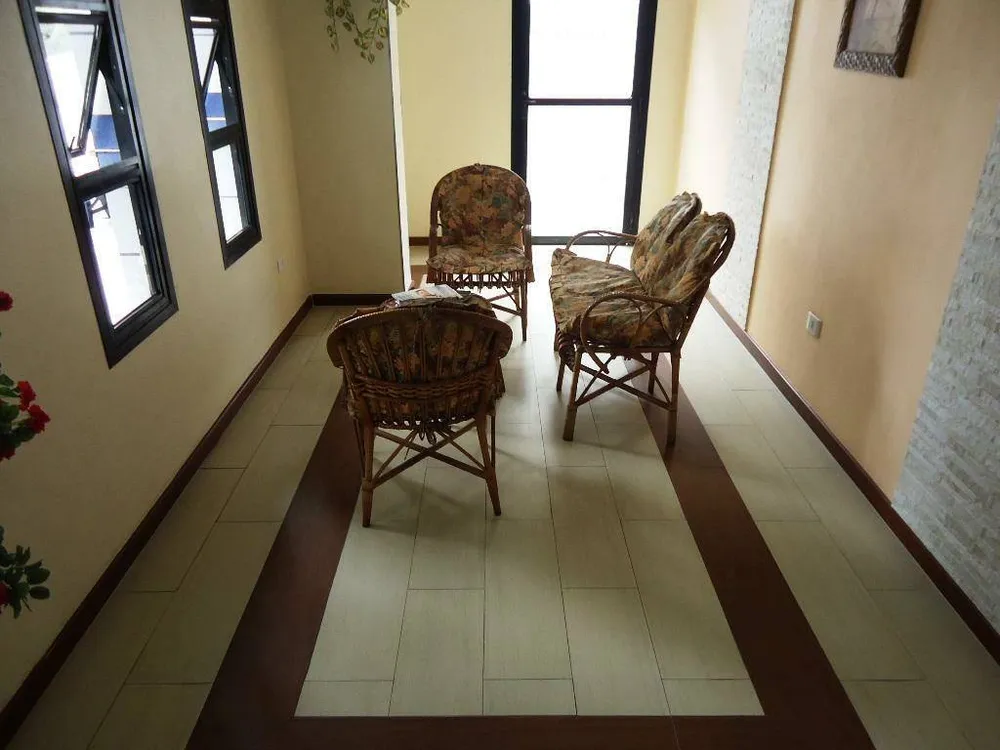 Apartamento, 1 quarto, 45 m² - Foto 16
