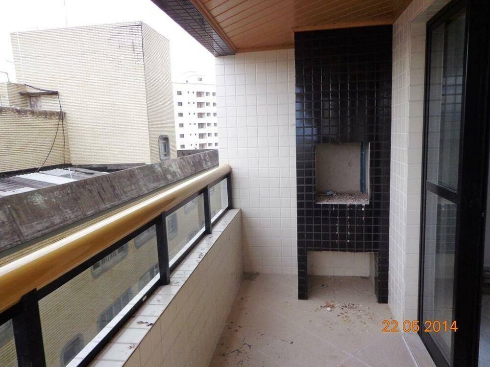 Apartamento, 2 quartos, 87 m² - Foto 1