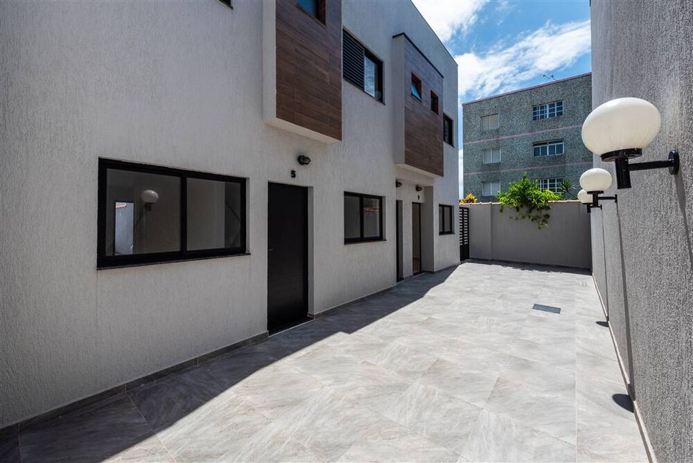 Casa, 2 quartos, 98 m² - Foto 3