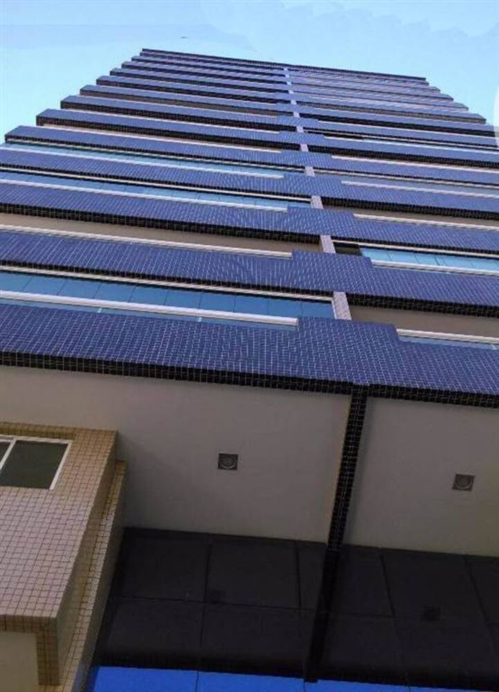 Apartamento, 2 quartos, 88 m² - Foto 2