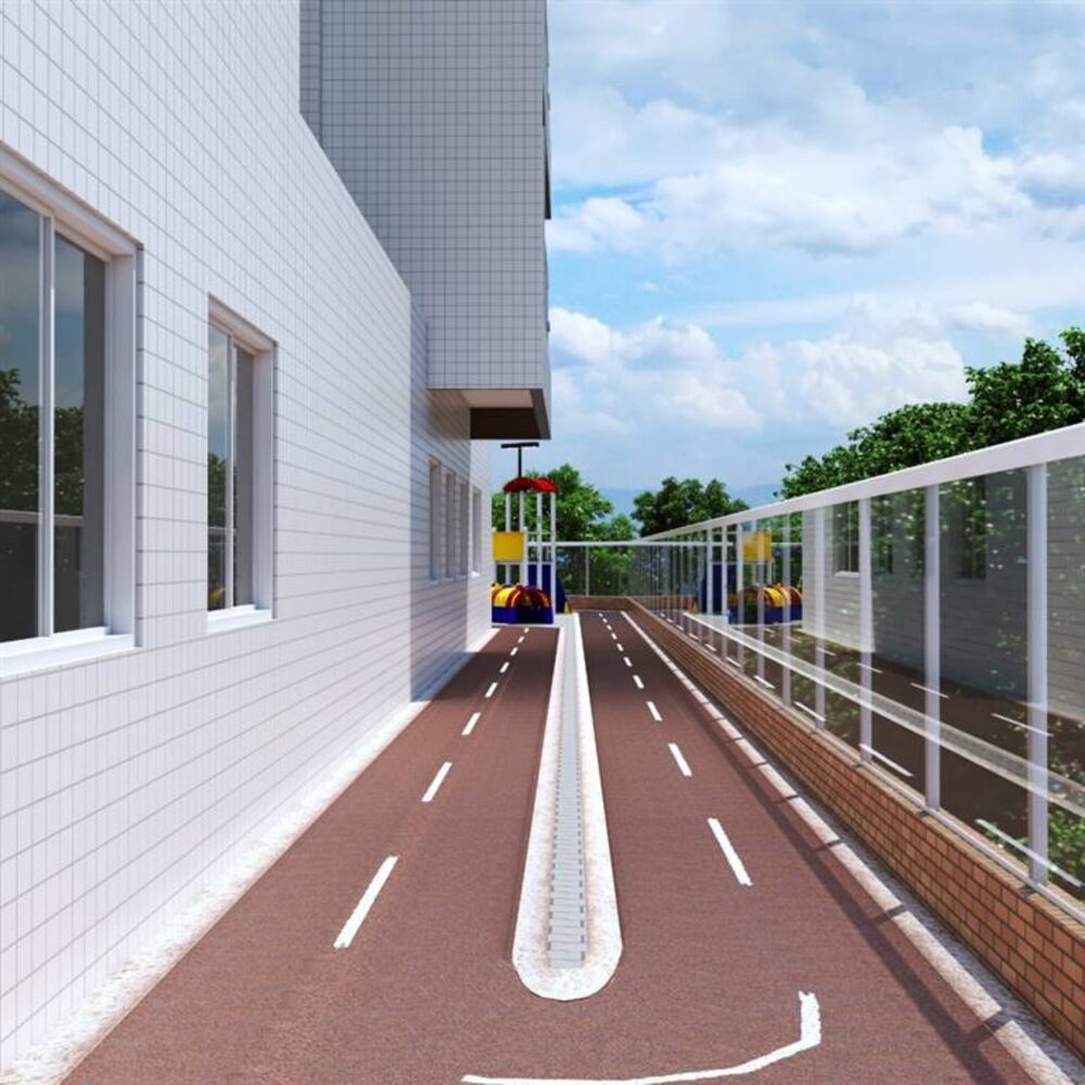 Apartamento, 3 quartos, 108 m² - Foto 16