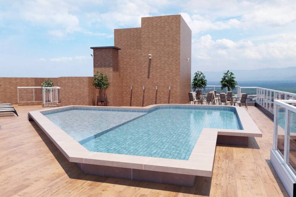 Apartamento, 3 quartos, 108 m² - Foto 15