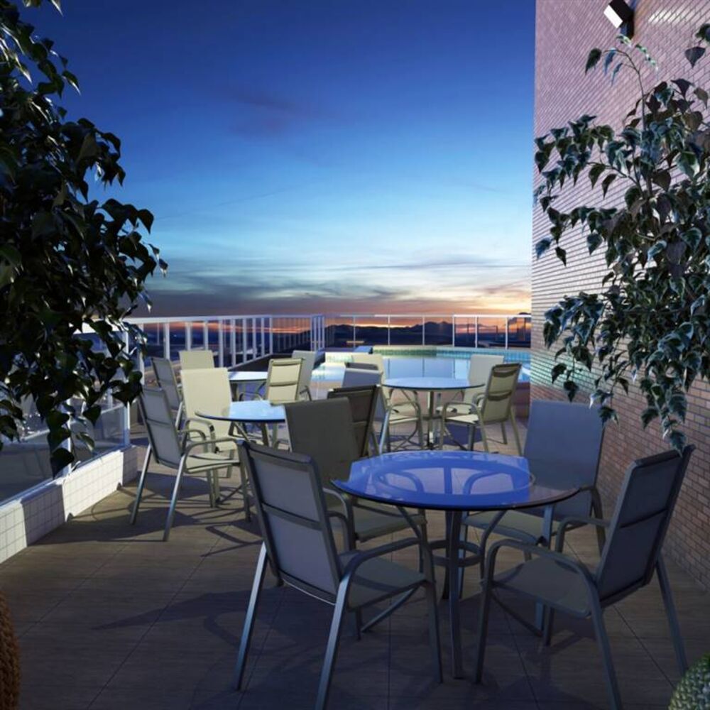 Apartamento, 3 quartos, 108 m² - Foto 9