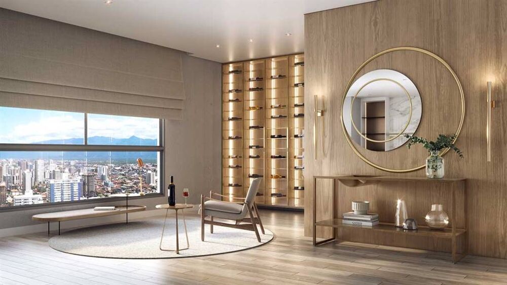 Apartamento, 3 quartos, 144 m² - Foto 16