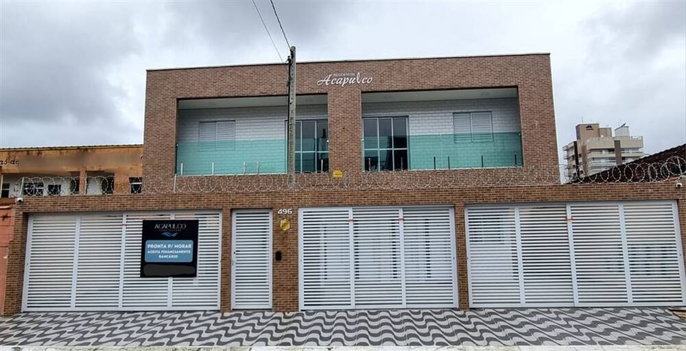 Casa, 2 quartos, 62 m² - Foto 4