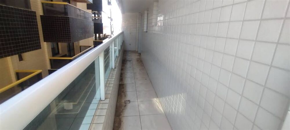 Apartamento, 1 quarto, 42 m² - Foto 1