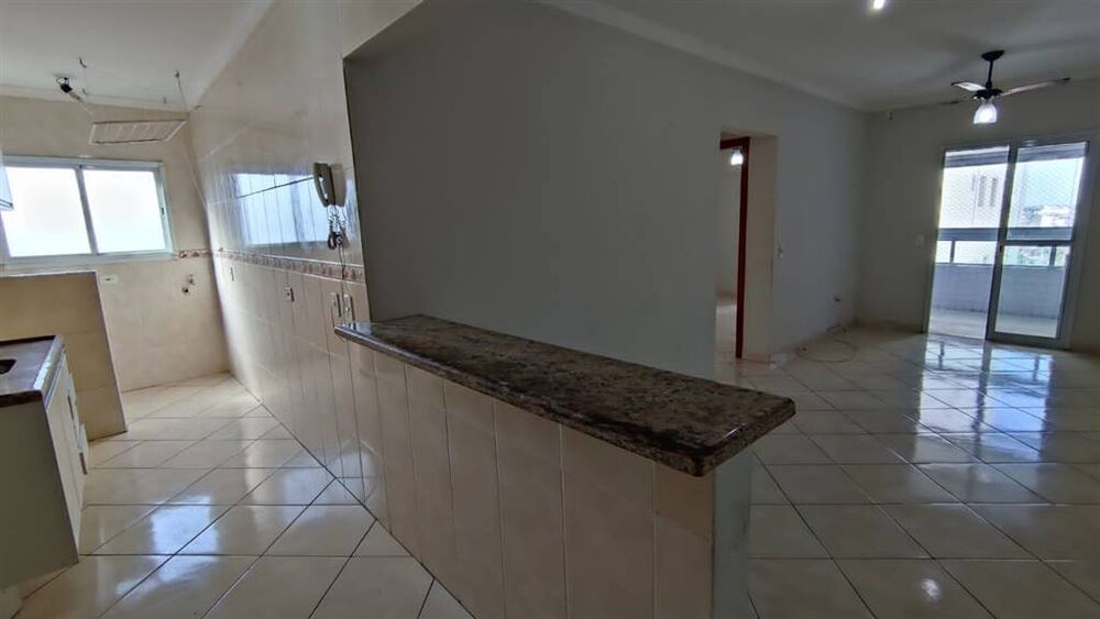 Apartamento, 1 quarto, 42 m² - Foto 2