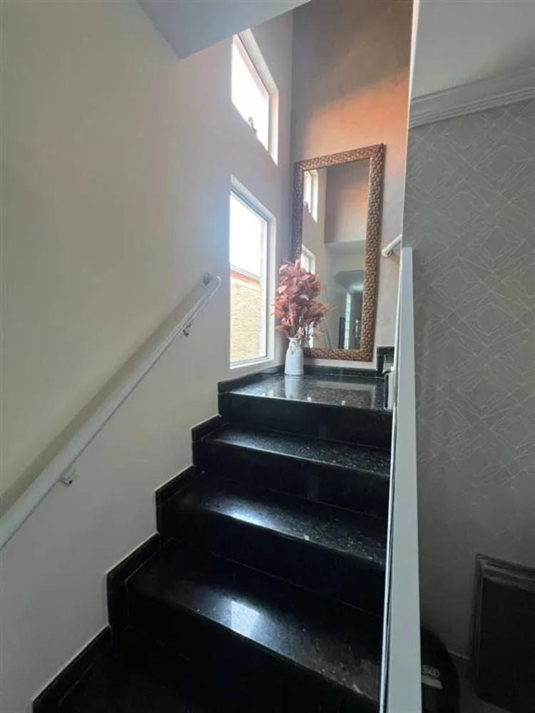 Sobrado, 3 quartos, 130 m² - Foto 3