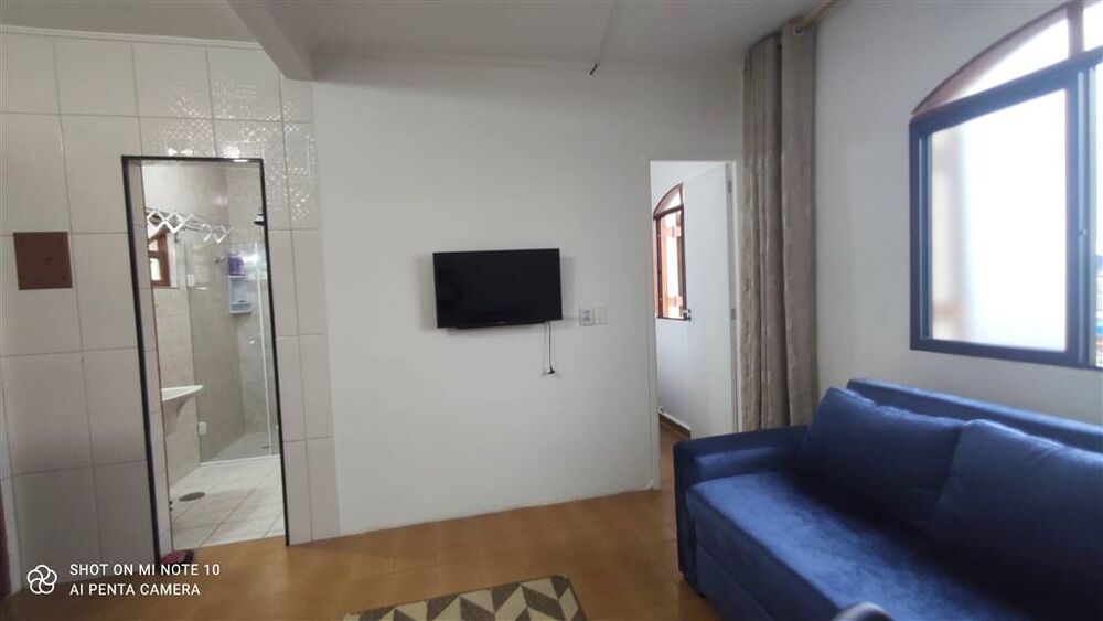 Kitnet-Studio, 30 m² - Foto 4