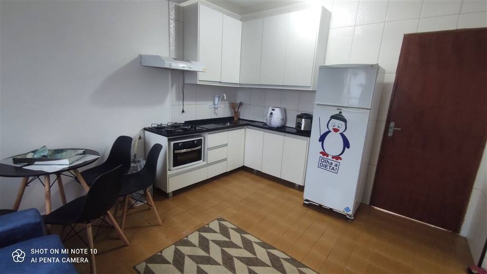 Kitnet-Studio, 30 m² - Foto 2