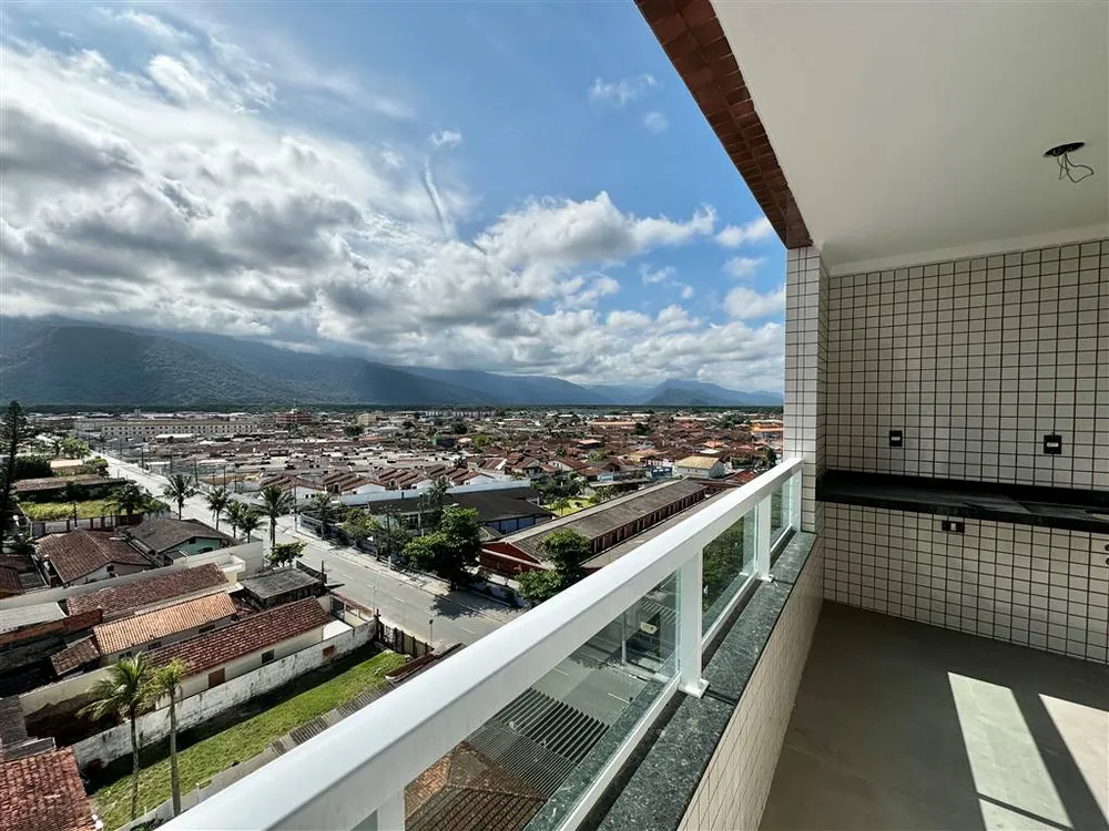 Apartamento, 1 quarto, 51 m² - Foto 3