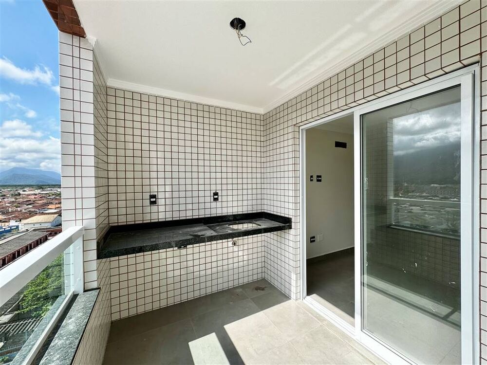Apartamento, 1 quarto, 51 m² - Foto 3