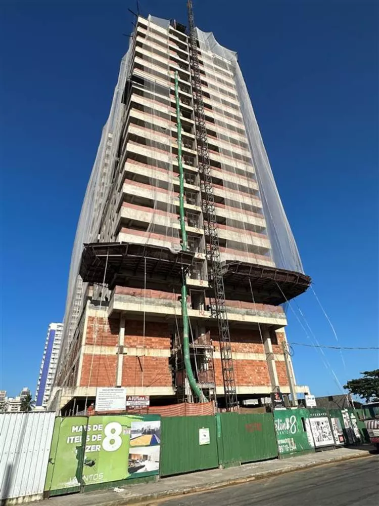Apartamento, 3 quartos, 124 m² - Foto 9
