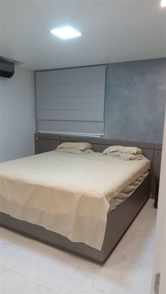 Apartamento, 2 quartos, 92 m² - Foto 2
