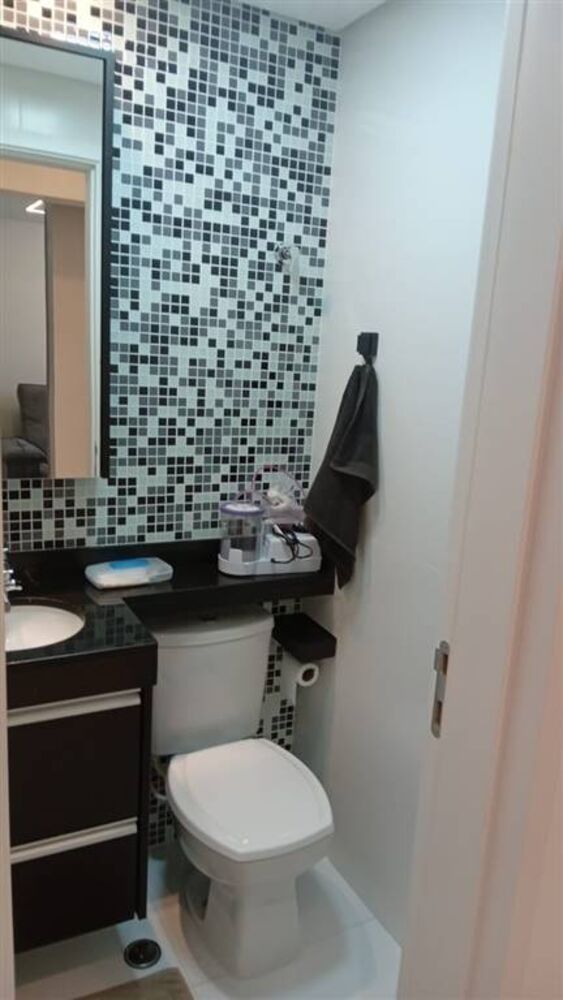 Apartamento, 2 quartos, 92 m² - Foto 12