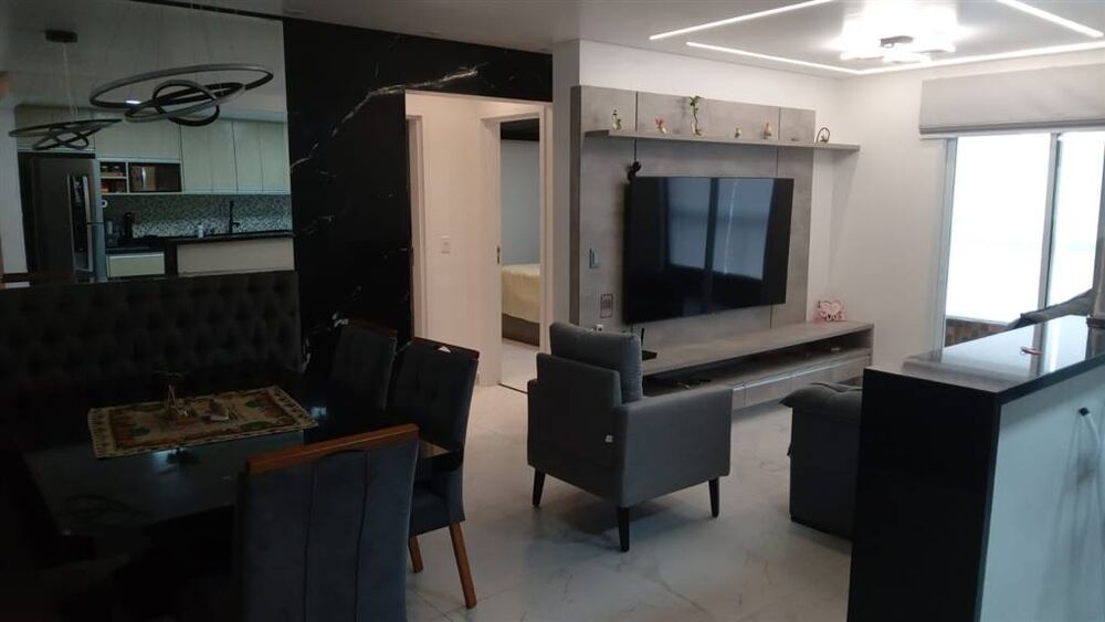 Apartamento, 2 quartos, 92 m² - Foto 10
