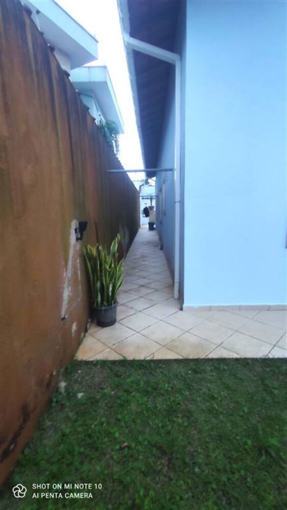 Casa à venda com 3 quartos, 185m² - Foto 12