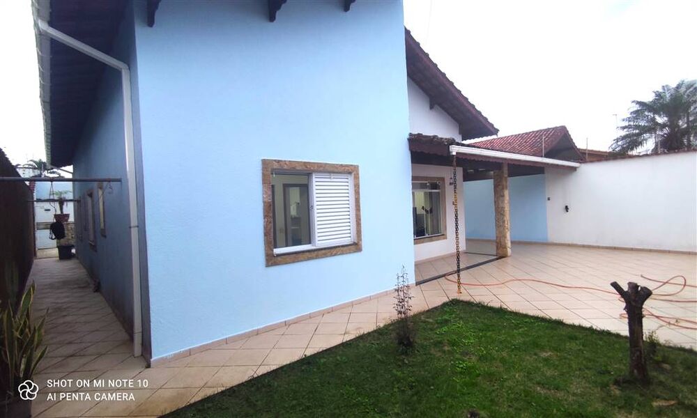 Casa à venda com 3 quartos, 185m² - Foto 11