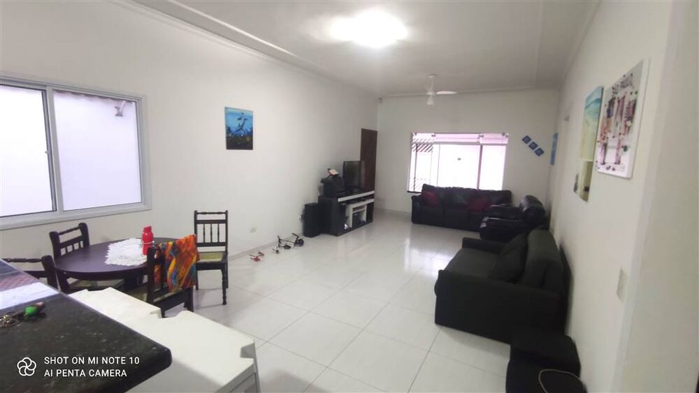 Casa à venda com 3 quartos, 185m² - Foto 4