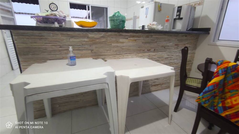 Casa à venda com 3 quartos, 185m² - Foto 6