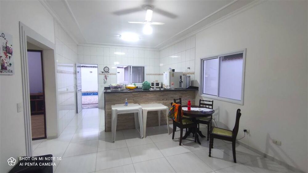 Casa à venda com 3 quartos, 185m² - Foto 5