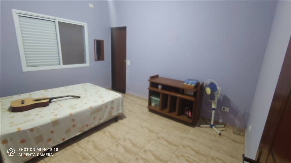 Casa à venda com 3 quartos, 185m² - Foto 15
