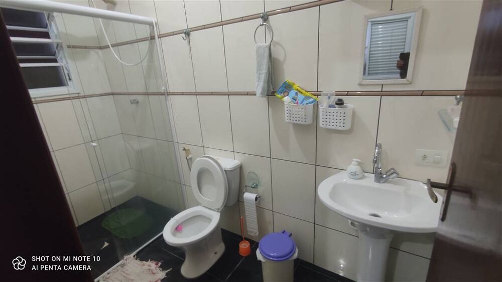 Casa à venda com 3 quartos, 185m² - Foto 19