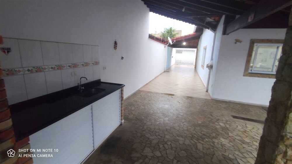 Casa à venda com 3 quartos, 185m² - Foto 8