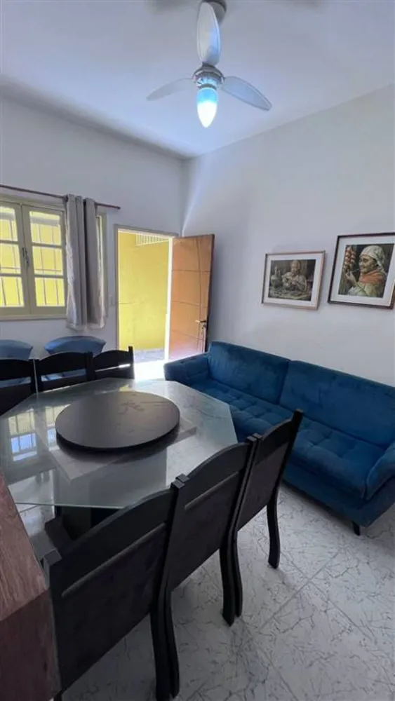 Casa, 2 quartos, 70 m² - Foto 2
