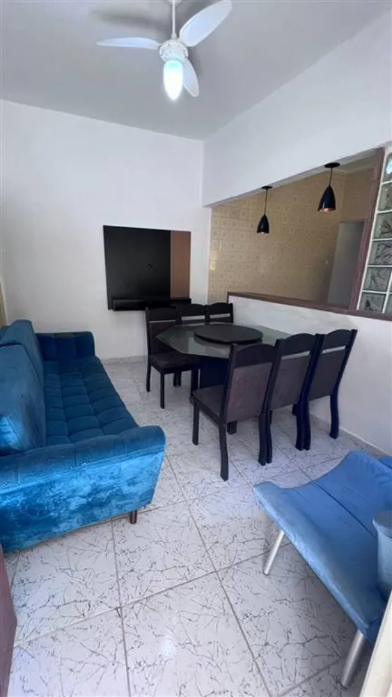 Casa, 2 quartos, 70 m² - Foto 8
