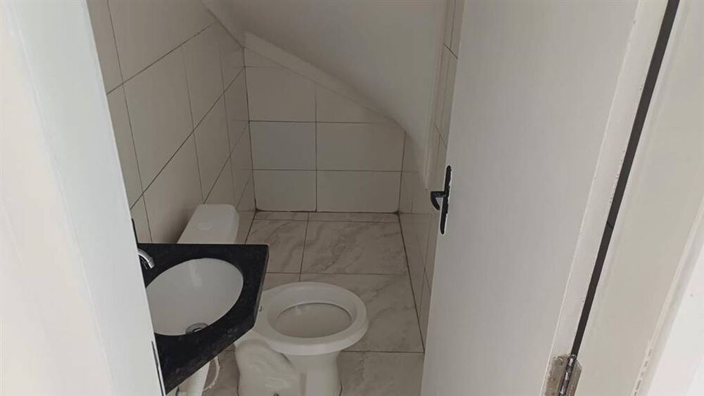Sobrado, 2 quartos, 63 m² - Foto 12