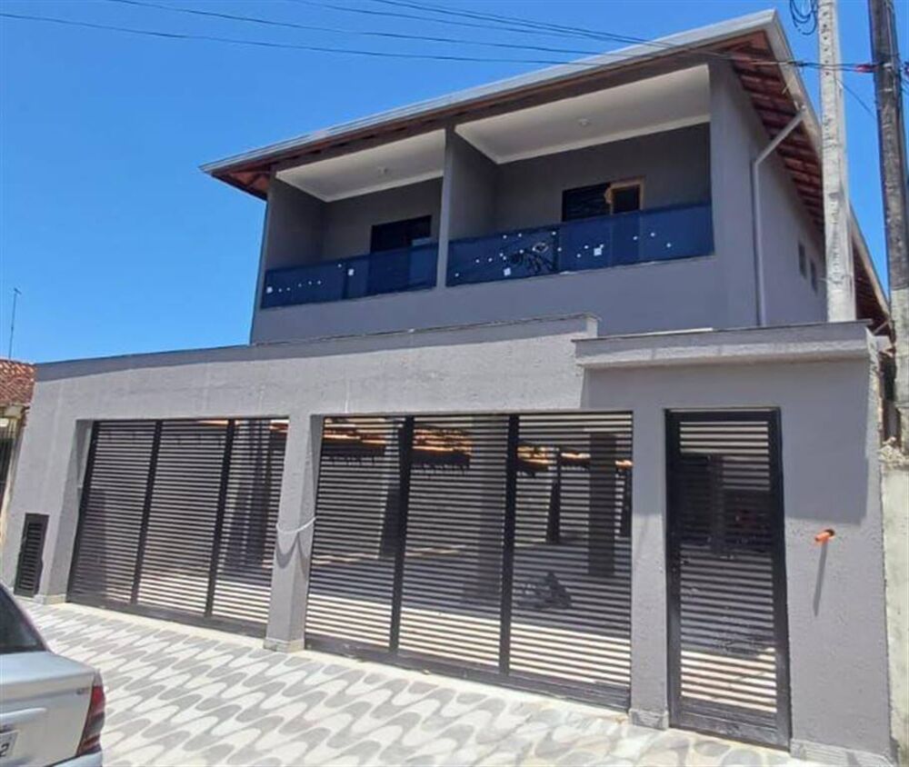 Sobrado, 2 quartos, 63 m² - Foto 11