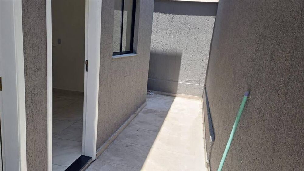 Sobrado, 2 quartos, 63 m² - Foto 9