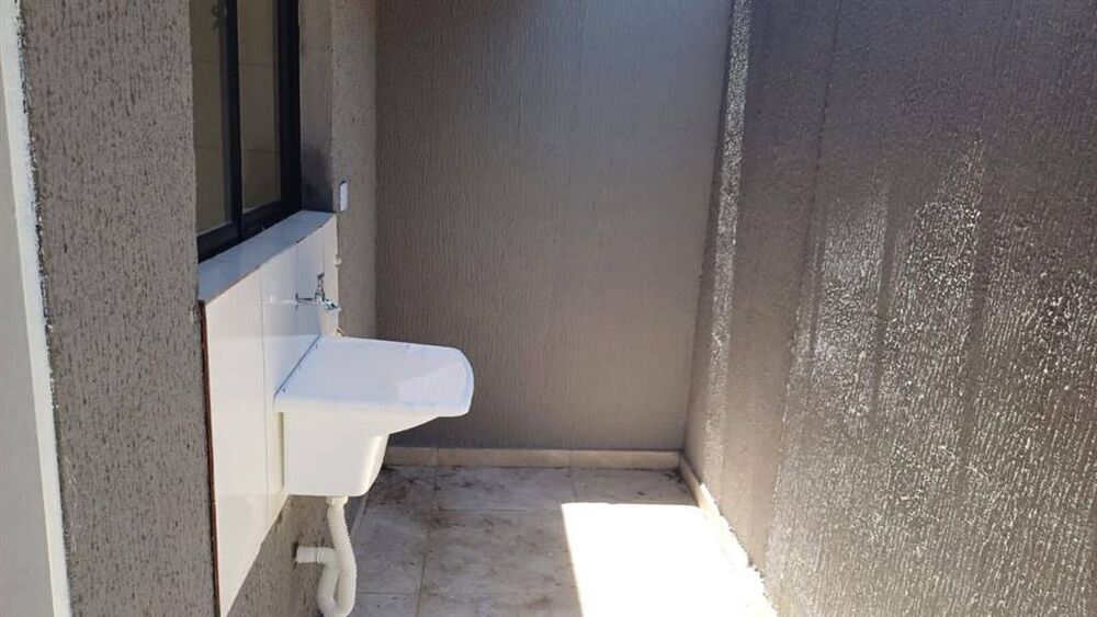 Sobrado, 2 quartos, 63 m² - Foto 2