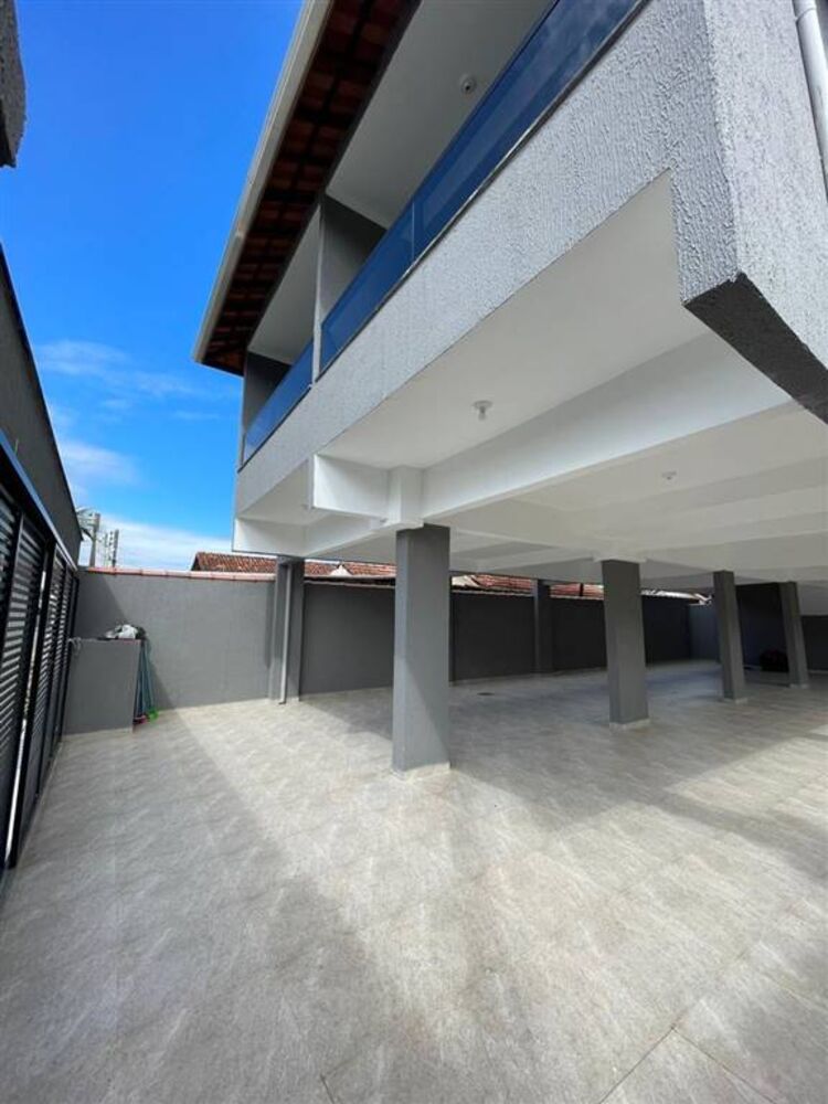 Sobrado, 2 quartos, 63 m² - Foto 7