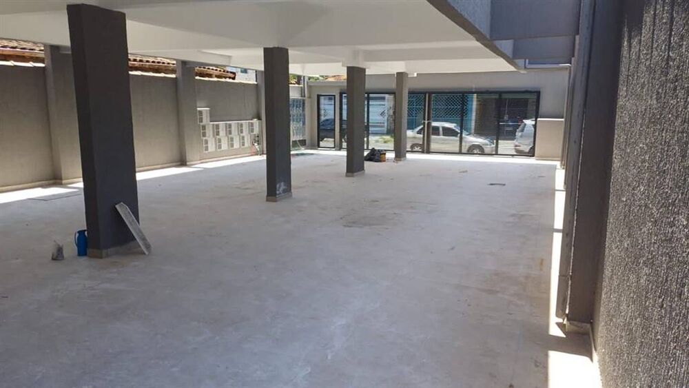 Sobrado, 2 quartos, 63 m² - Foto 4