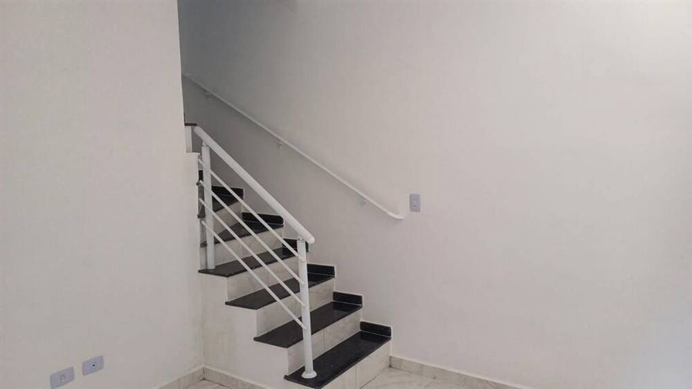 Sobrado, 2 quartos, 63 m² - Foto 6