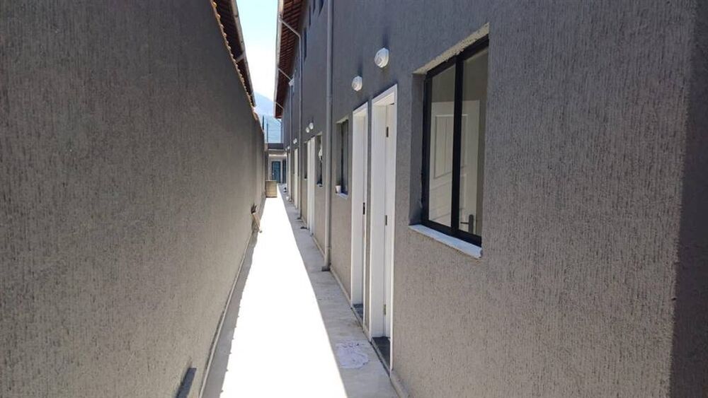 Sobrado, 2 quartos, 63 m² - Foto 1
