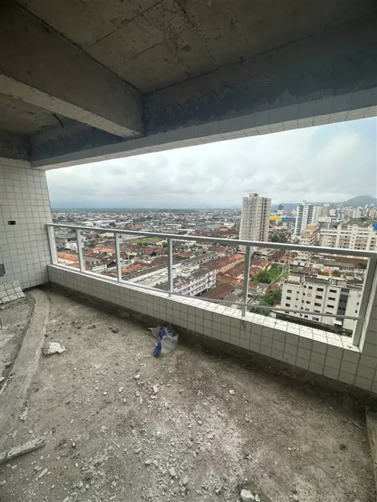 Apartamento, 3 quartos, 98 m² - Foto 4
