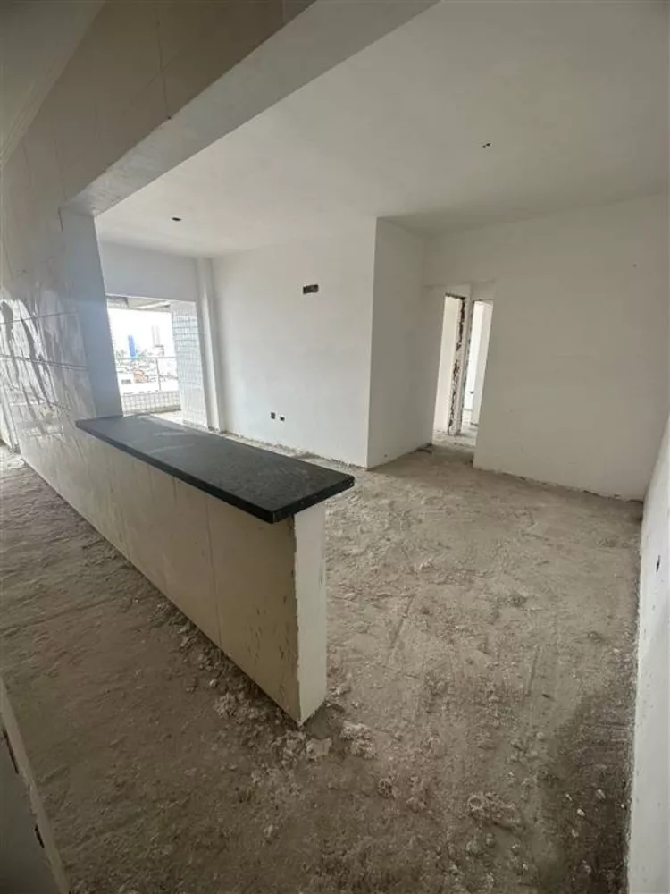 Apartamento, 3 quartos, 98 m² - Foto 6