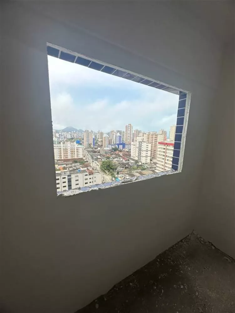 Apartamento, 3 quartos, 98 m² - Foto 3