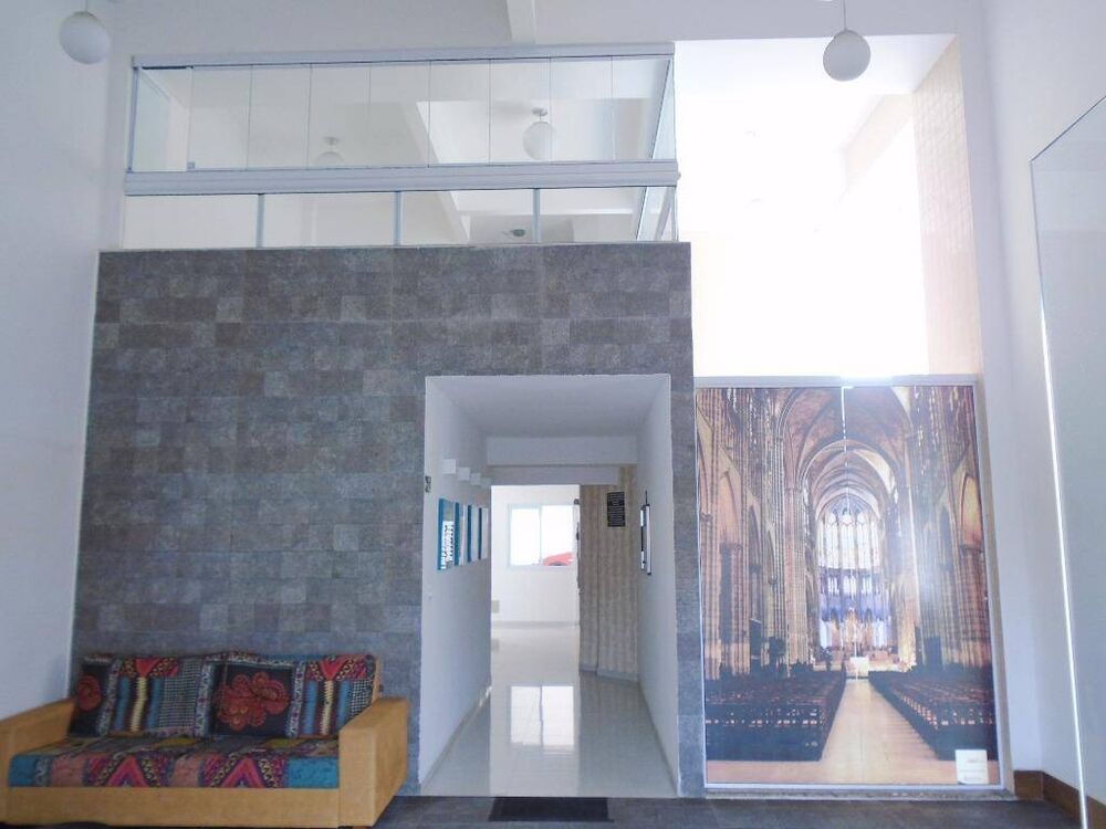 Apartamento, 1 quarto, 41 m² - Foto 2