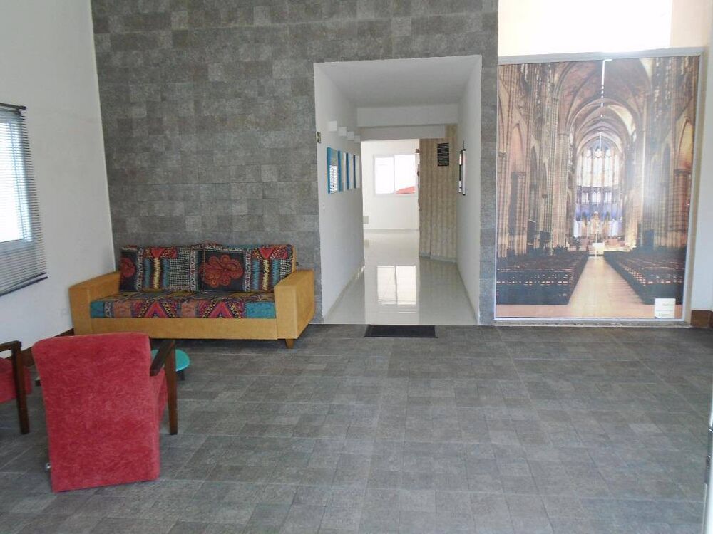 Apartamento, 1 quarto, 41 m² - Foto 1